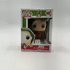 Funko Pop! Movies Vinyl Figure Elf - Jovie #485 Christmas Collectible