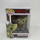 Funko Pop! Movies Vinyl Figure Gremlins 06 Stripe with Protective Case