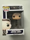 Funko Pop! Movies Vinyl Figure Jupiter Ascending Jupiter Jones 127