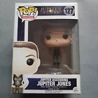 Funko Pop! Movies Vinyl Figure Jupiter Ascending Jupiter Jones 127