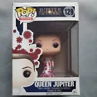 Funko Pop! Movies Vinyl Figure Jupiter Ascending Queen Jupiter 129