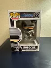 Funko POP! Movies - Vinyl Figure - ROBOCOP #22