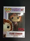 Funko Pop! Movies Vinyl Figure: The Breakfast Club Claire Standish #147