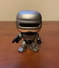 Funko POP! Movies - Vinyl Figure - Vaulted ROBOCOP #22 Loose