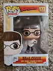 Funko Pop! Movies Vinyl: McLovin' #177 🍔 SUPERBAD 🍔 BRAND NEW & UNOPENED