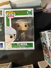 Funko Pop! Movies Vinyl: Ty Webb Caddysharck #720 - NEW