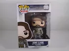 FUNKO POP! MOVIES--WARCRAFT--KING LLANE FIGURE (NEW) #285