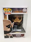 Funko Pop! Movies Warcraft - Orgrim Vinyl Action Figure #288 FP20