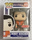 Funko POP! Movies: Water Boy - Bobby Boucher (Target) #873