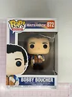 Funko POP! Movies Waterboy Bobby Boucher #872 Vinyl Figure i04