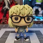 Funko POP! Movies Wayne's World Garth #685 Vinyl Figure LOOSE "READ DESCRIPTION