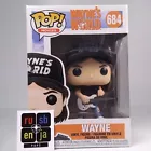 Funko Pop! Movies Wayne's World Wayne #684