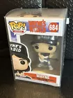 Funko POP! Movies- Wayne's World- Wayne #684