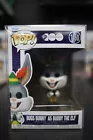 Funko POP! Movies: WB100 Bugs Bunny as Buddy The Elf #1450 Christmas