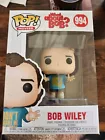 Funko Pop! Movies: What About Bob? - Bob Wiley #994