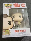 Funko Pop! Movies What About Bob? Bob Wiley #995