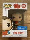 Funko Pop! Movies What About Bob? BOB WILEY Figure #996 Walmart Exclusive  NEW