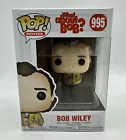 Funko Pop! Movies WHAT ABOUT BOB BOB WILEY Vinyl Figure #995