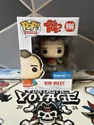 Funko Pop! Movies What About Bob? Bob Wiley Walmart Exclusive #996