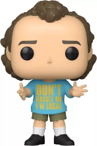 Funko Pop Movies: What About Bob Local Bob Collectible #994