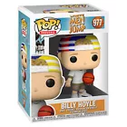 Funko POP! Movies - White Men Can't Jump Vinyl Figure - BILLY HOYLE #977 - NM/M