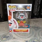 Funko Pop! Movies Who Framed Roger Rabbit 1270 Roger Rabbit Vinyl Figure