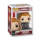 Funko Pop! Movies: Willow - Sorsha #1314