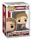 Funko POP! Movies: Willow - Willow Ufgood #1315