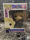 Funko POP! Movies - Willy Wonka And The Chocolate Factory Charlie Bucket #327