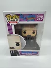 Funko POP! Movies Willy Wonka and the Chocolate Factory Grandpa Joe #328