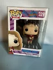 Funko Pop Movies Willy Wonka and the Chocolate Factory Veruca Salt 329