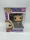 Funko Pop! Movies Willy Wonka and The Chocolate Factory Veruca Salt #329