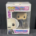 Funko Pop! Movies Willy Wonka The Chocolate Factory 328 Grandpa Joe W/Protector