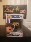 Funko Pop! Movies: WYBIE LOVAT #1644 (Coraline Series) w/Protector Box Damage