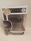 Funko pop! Movies- Xenomorph bloody Alien 430 vinyle Figure Rare