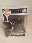 Funko pop! Movies- Xenomorph bloody Alien 430 vinyle Figure Rare