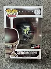 Funko Pop! Movies Xenomorph Bloody Alien Covenant GameStop Exclusive #430