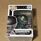 Funko Pop! Movies Xenomorph Bloody Alien GameStop Exclusive 430 w/Protector NEW