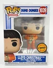 Funko - POP Movies:Dumb & Dumber - Lloyd In Tux #1039 LIMITED CHASE EDITION NEW