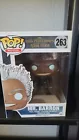 Funko Pop Mr. Barron #263 Miss Peregrine's Home for Peculiar Children Figure