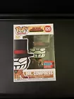 Funko Pop! MR. COMPRESS #820 - My Hero Academia 2020 Fall Convention Exclusive