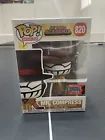 Funko Pop! Mr. Compress 820 - My Hero Academia