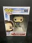 FUNKO POP ! MR. GROOBERSON 928 GHOSTBUSTERS AFTERLIFE DB11