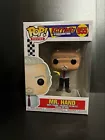 FUNKO POP! Mr. Hand #955 Fast Times at Ridgemont High JUNE