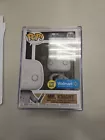 Funko Pop! Mr. Knight #1048 GITD Vinyl Figure Marvel Moon Knight Walmart