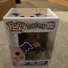 Funko Pop! Mr. Mime #582