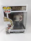 Funko Pop Mrs. Featherstone #271 Pride Prejudice Zombies  Vaulted