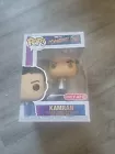 Funko POP! Ms. Marvel KAMRAN #1108 MARVEL STUDIOS “KAMRAN” Target Exclusive!