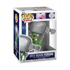 Funko Pop MTV Moon Person - AD Icons Vinyl Figure # 201