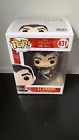 Funko Pop!: Mulan: Li Shang #631